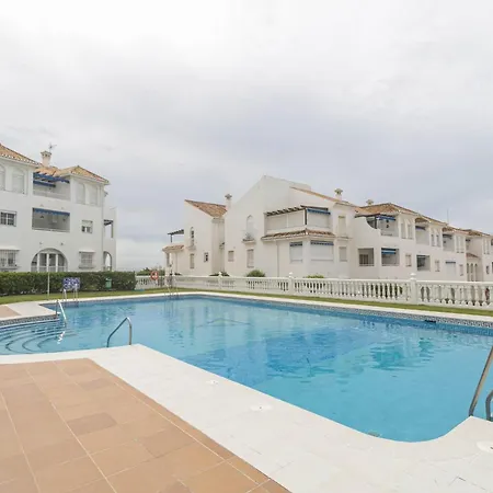 Sun Alba Fuentes Apartment Nerja