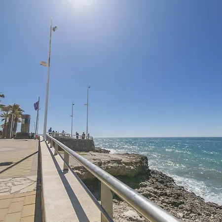 Sun Alba Fuentes * Nerja