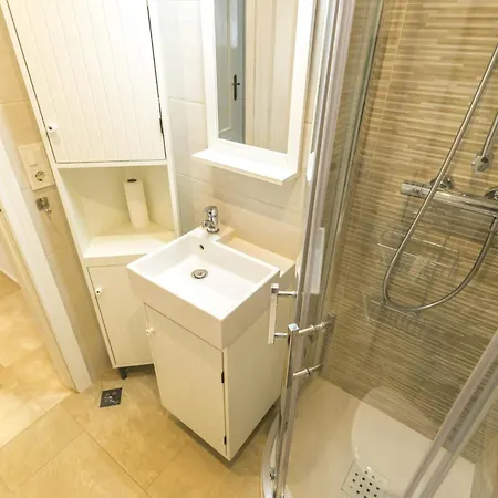 Apartamento Sun Alba Fuentes *