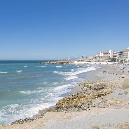 Apartamento Sun Alba Fuentes Nerja