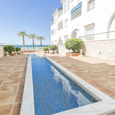 Sun Alba Fuentes Nerja